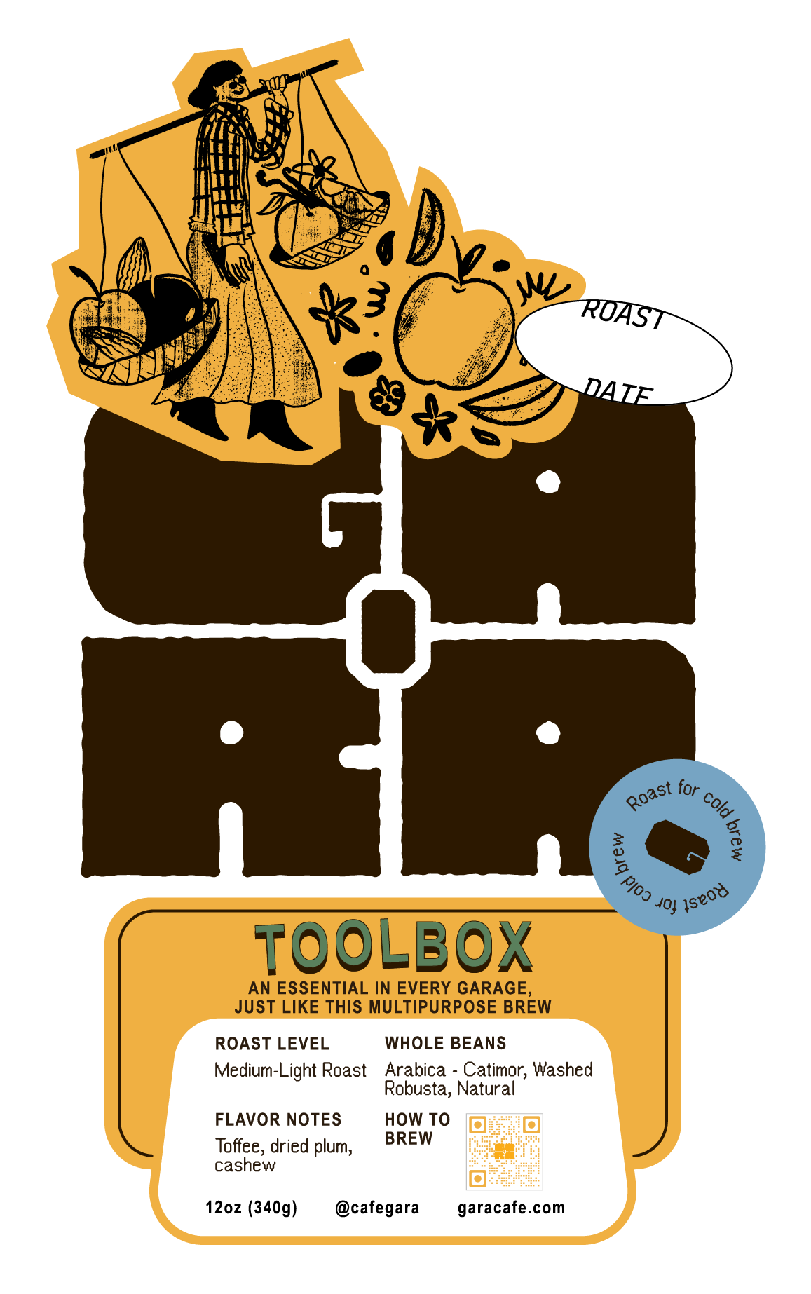 Toolbox