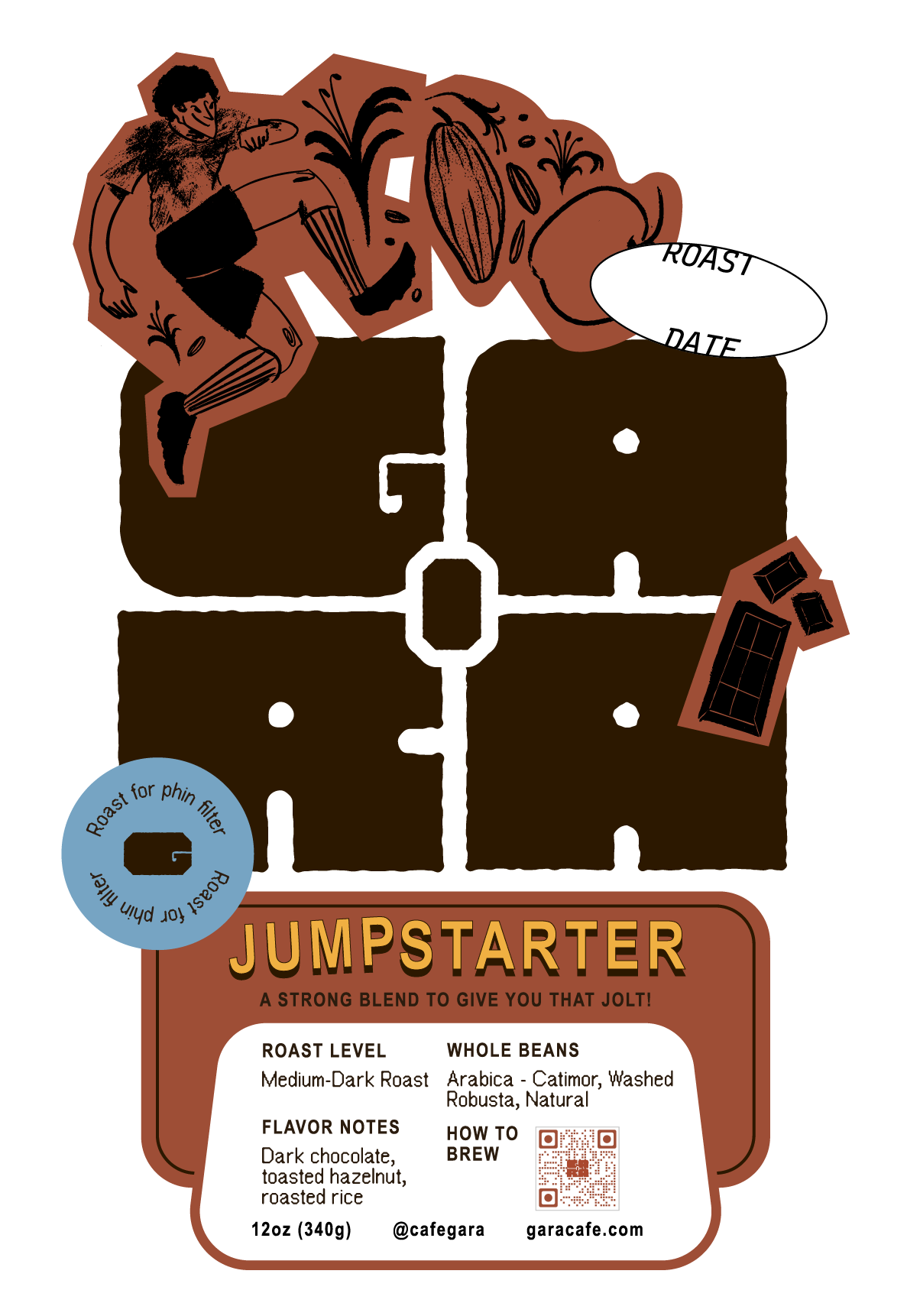 Jumpstarter